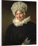 Isabella Ewing, Mrs Smith of Jordanhill (1755-1855) by Graham Gilbert